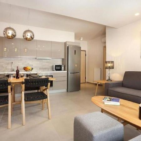 Fivos Luxury Suite Ateny Zewnętrze zdjęcie