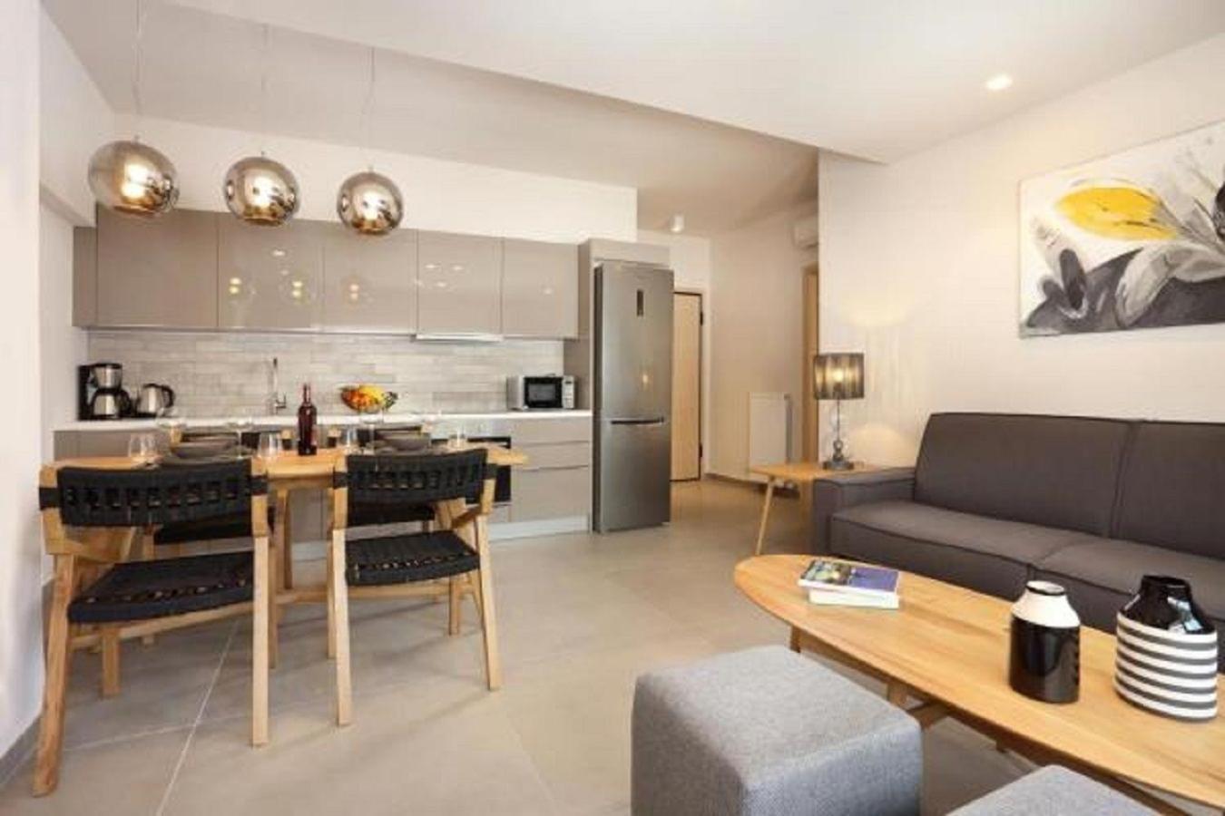 Fivos Luxury Suite Ateny Zewnętrze zdjęcie