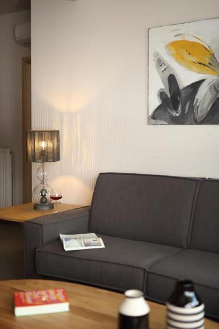 Fivos Luxury Suite Ateny Zewnętrze zdjęcie